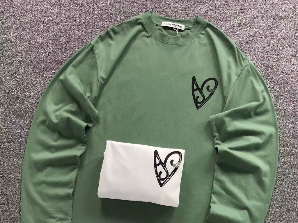 AcneStdios Longsleeve