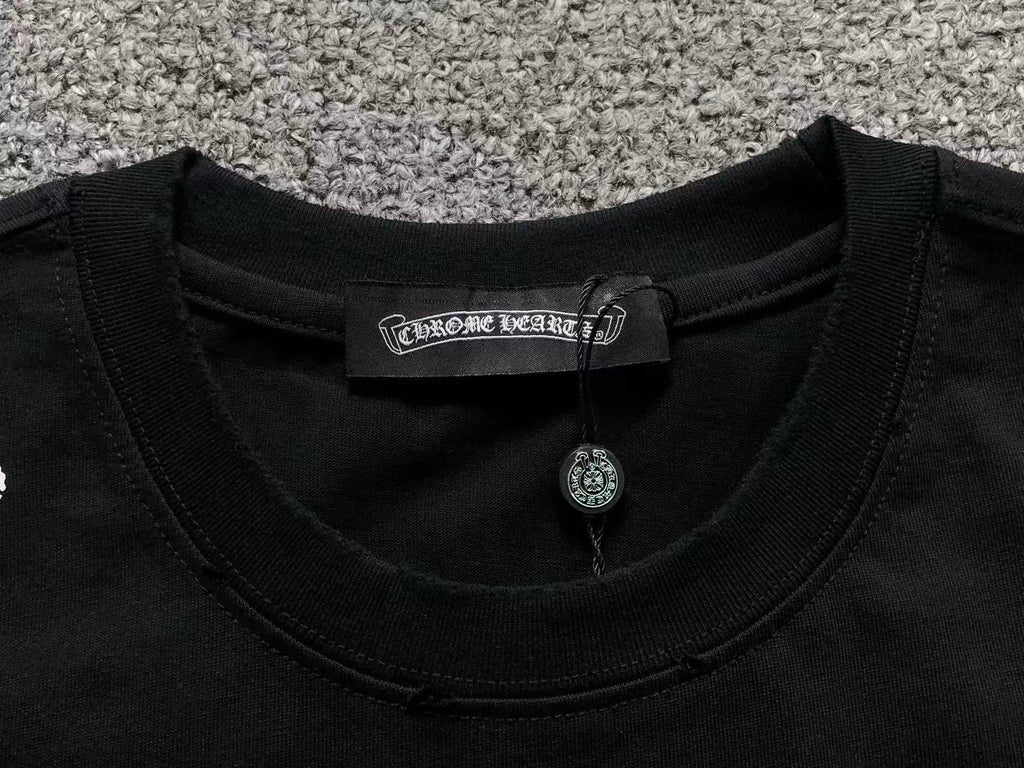 Cross Tshirt