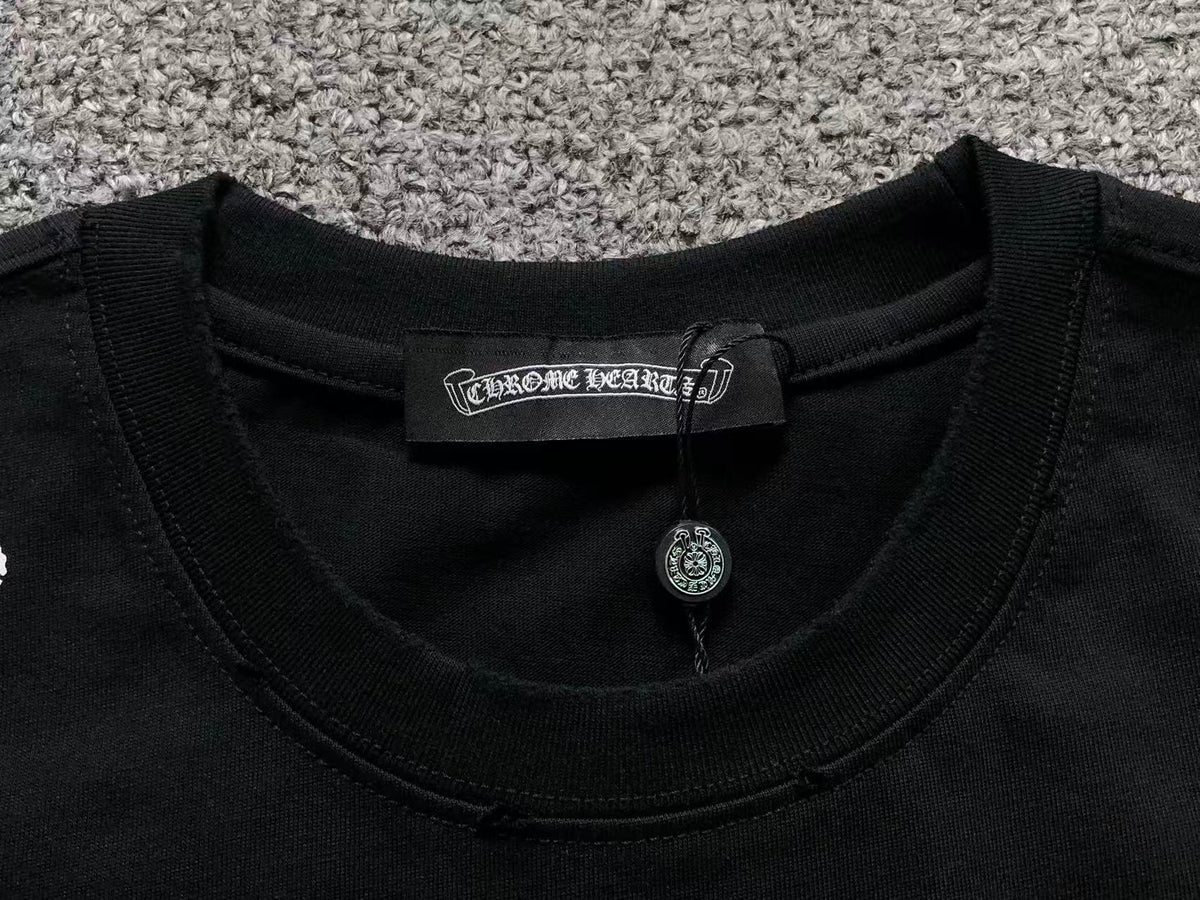 Cross Tshirt
