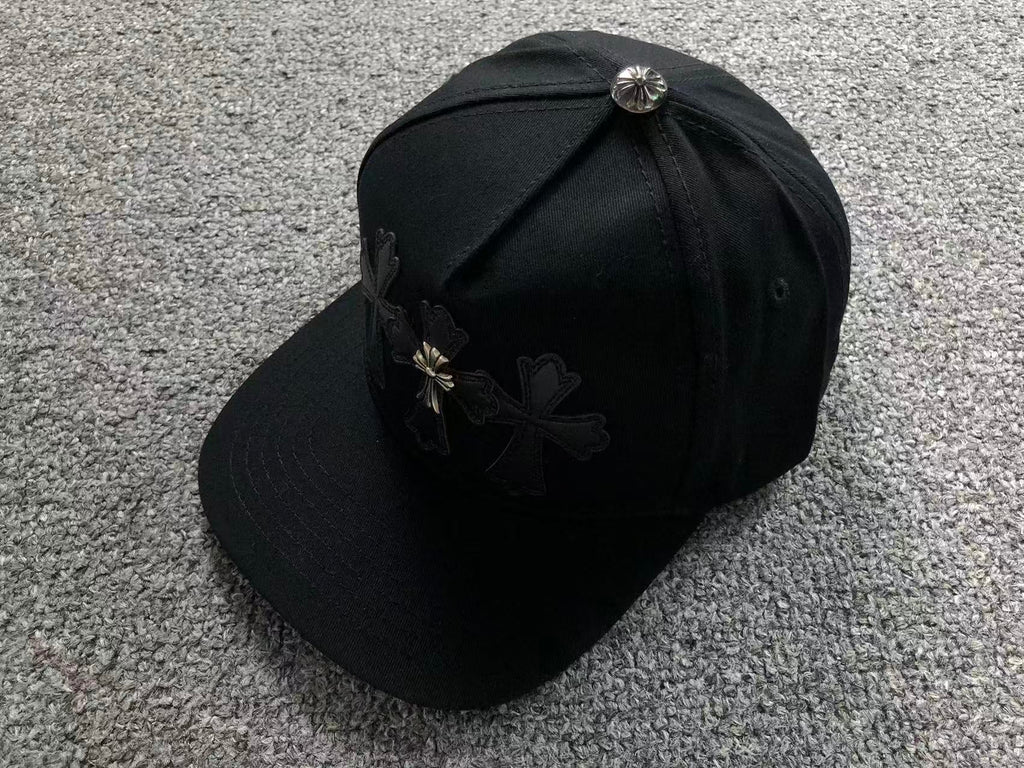 Cross Cap