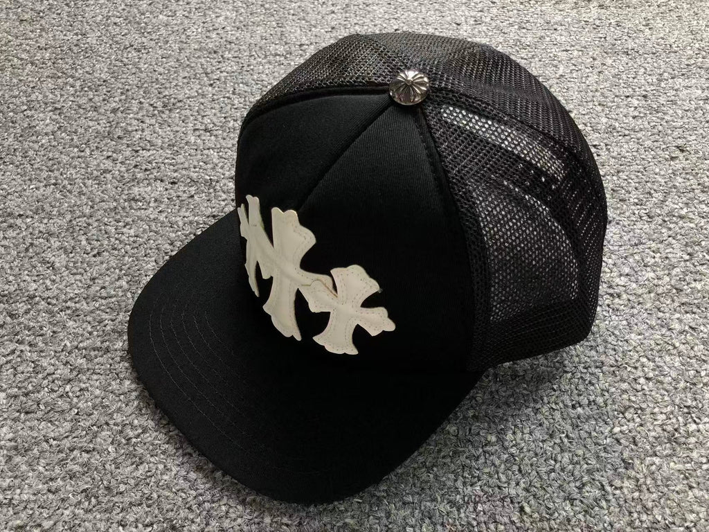 Cross Cap