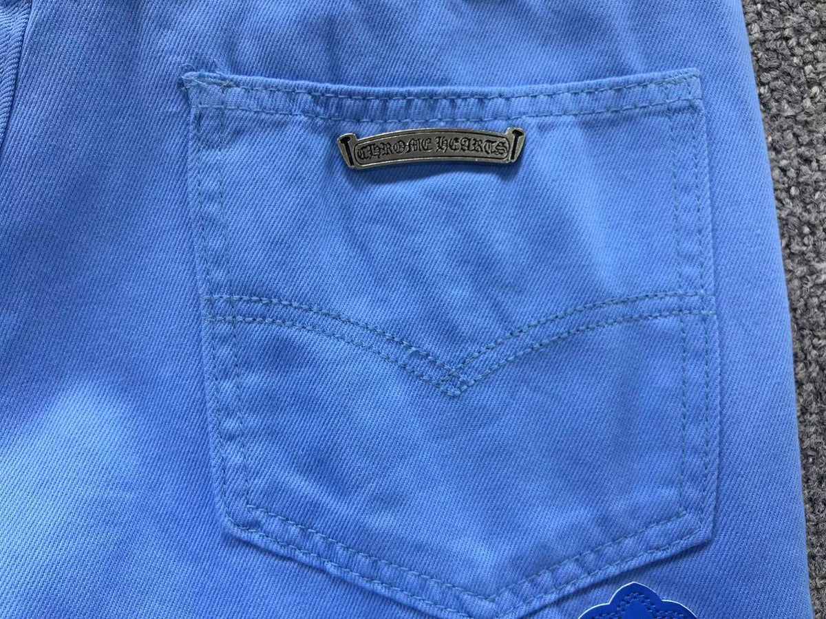 Cross Pants