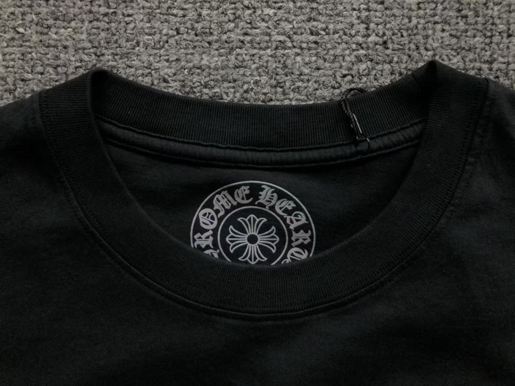 Cross Tshirt