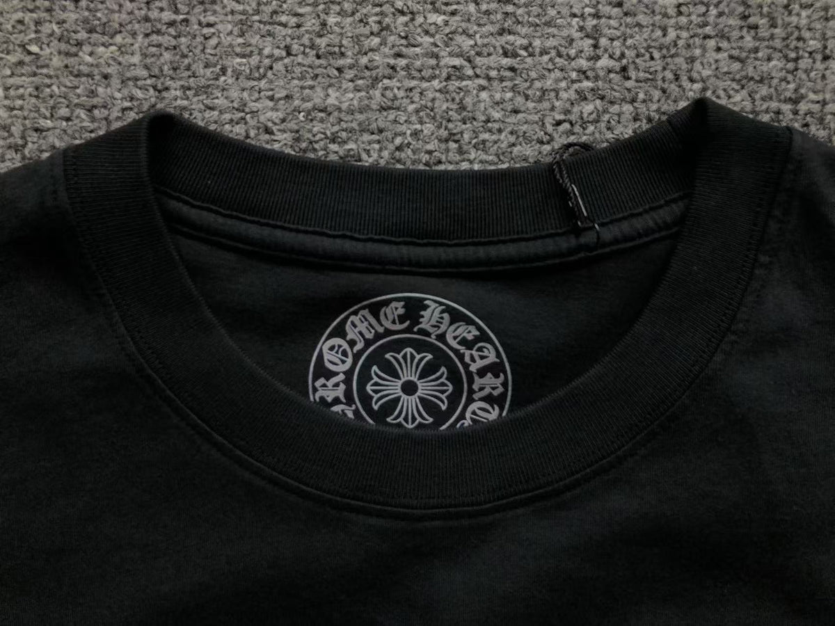 Cross Tshirt
