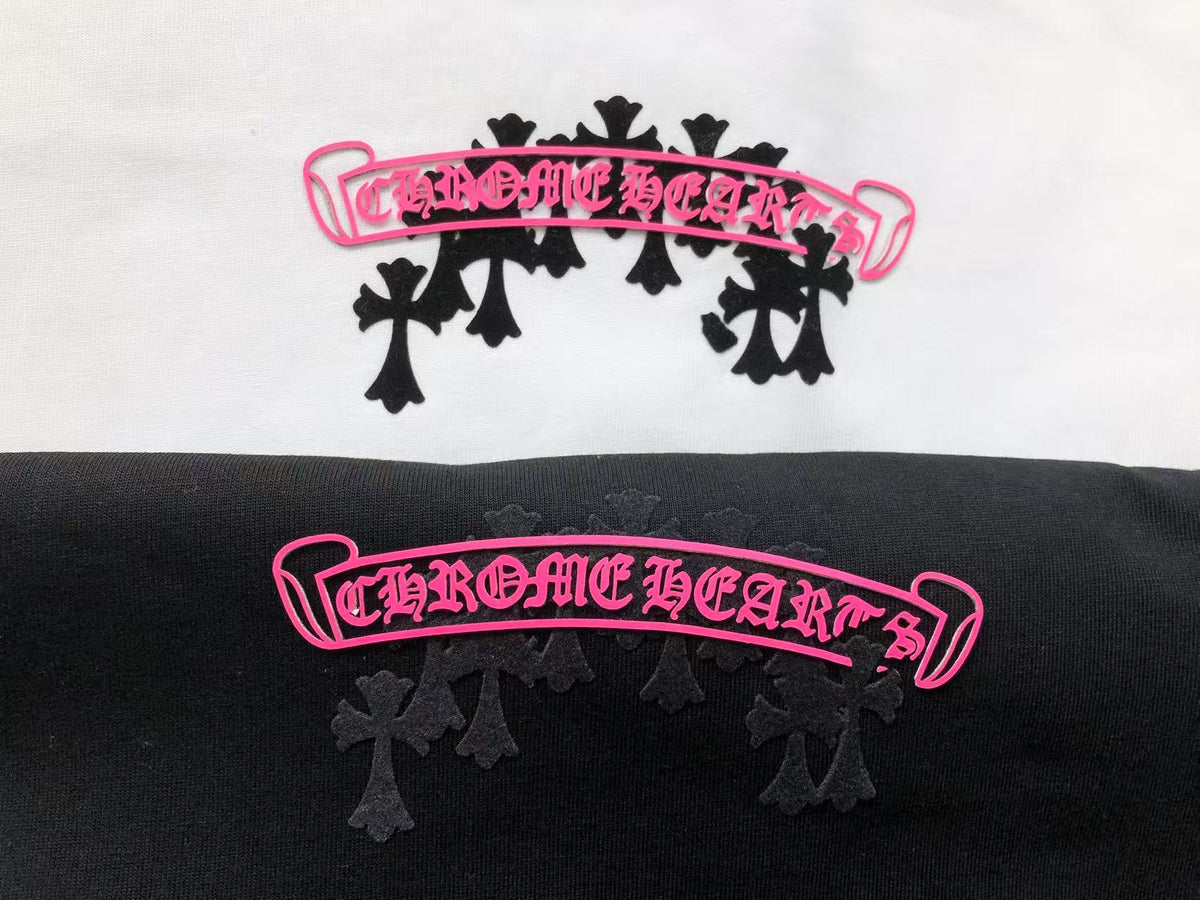 Cross Tshirt