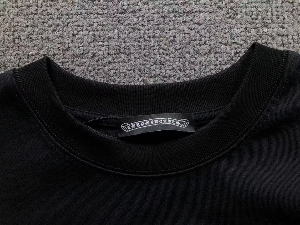 Cross Tshirt