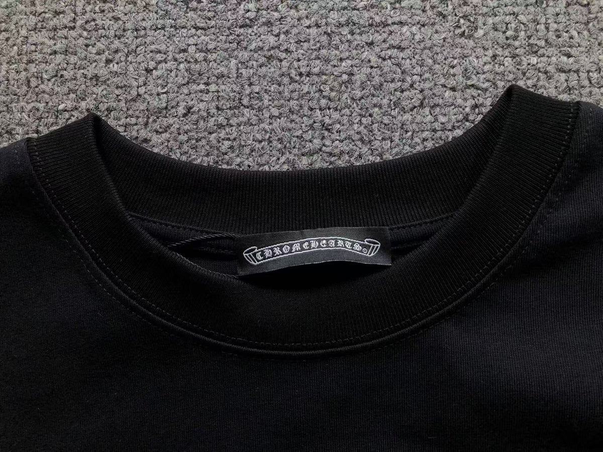 Cross Tshirt