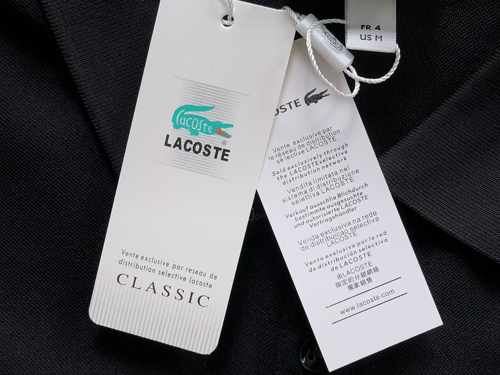 Classic Longsleeve