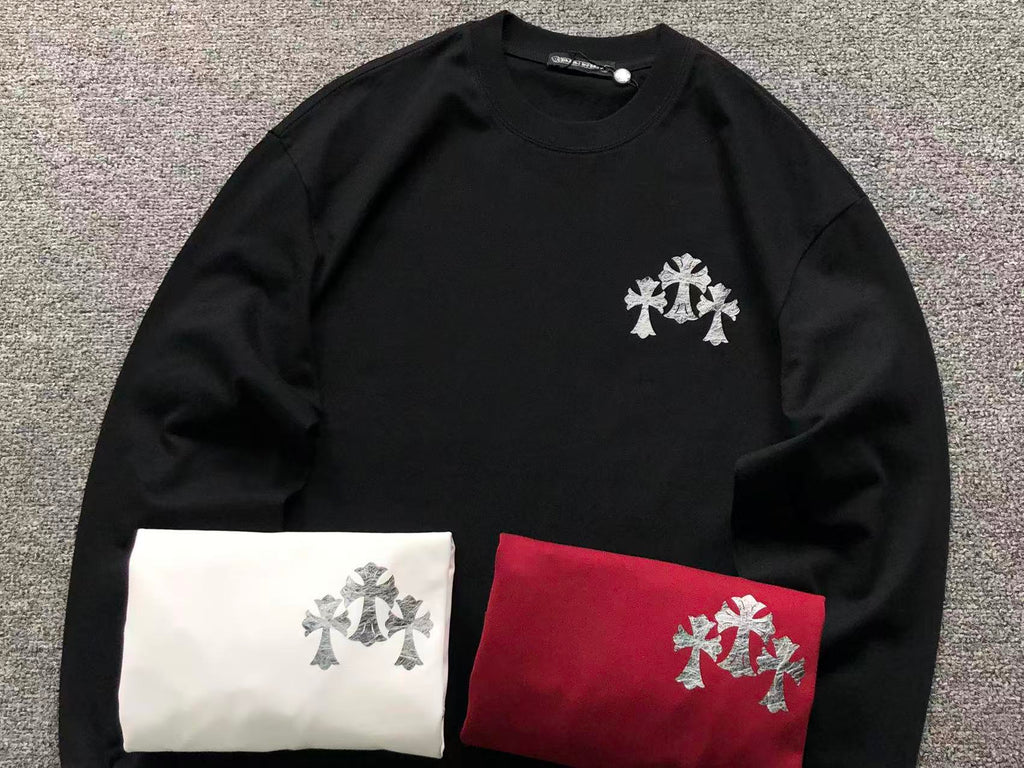 Cross Longsleeve