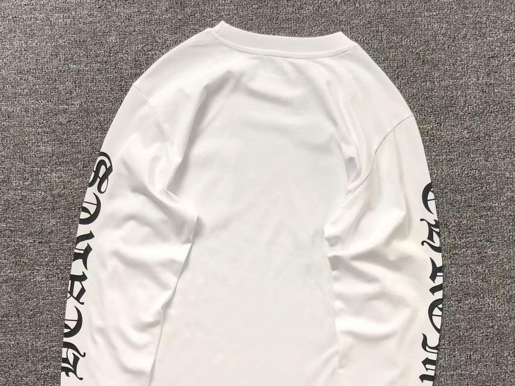 Cross Longsleeve