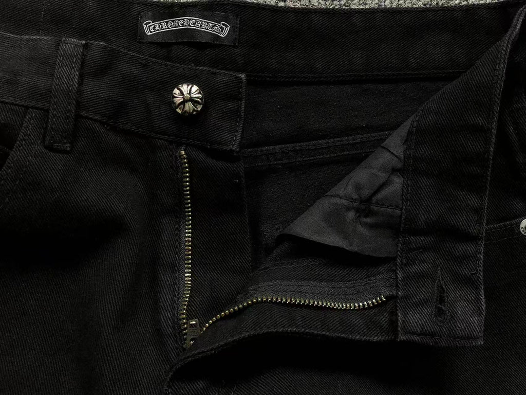 Cross Shorts