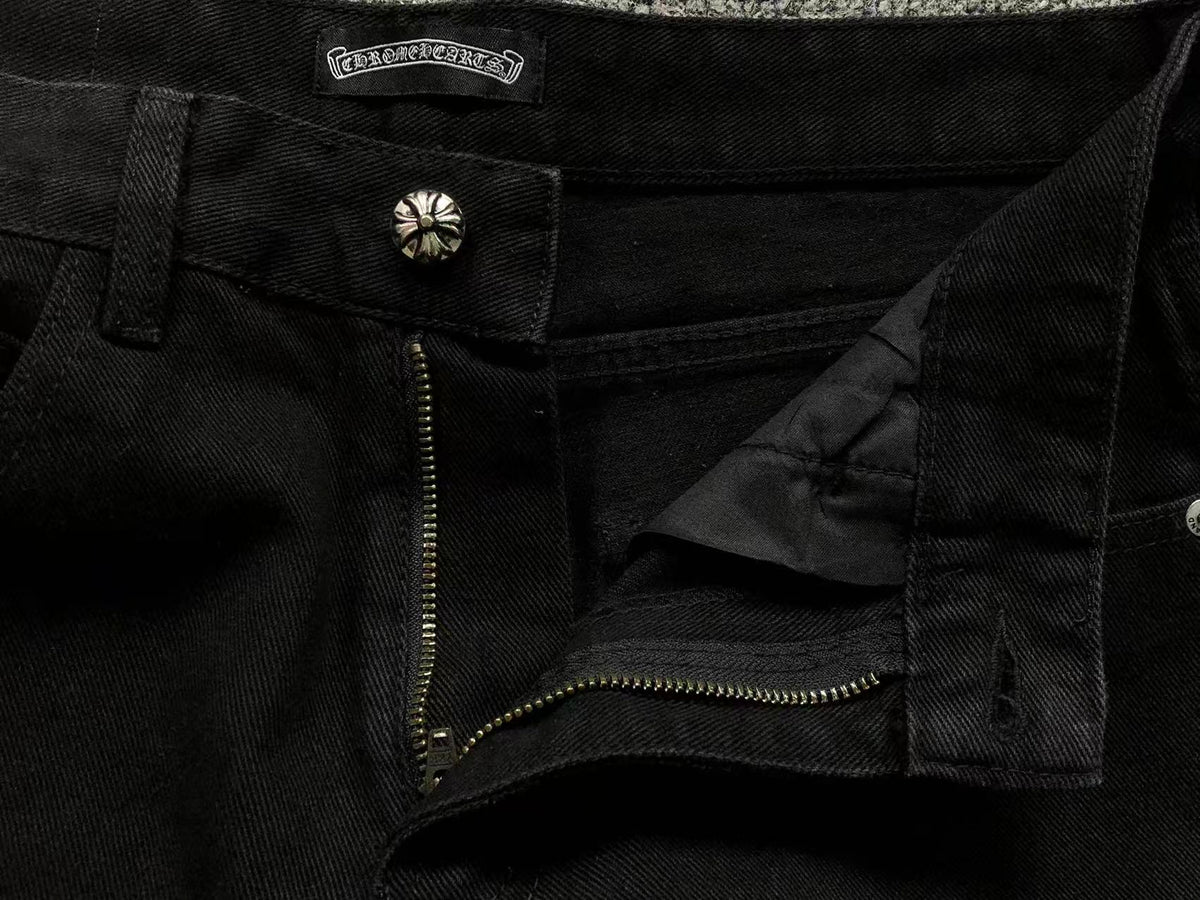 Cross Shorts