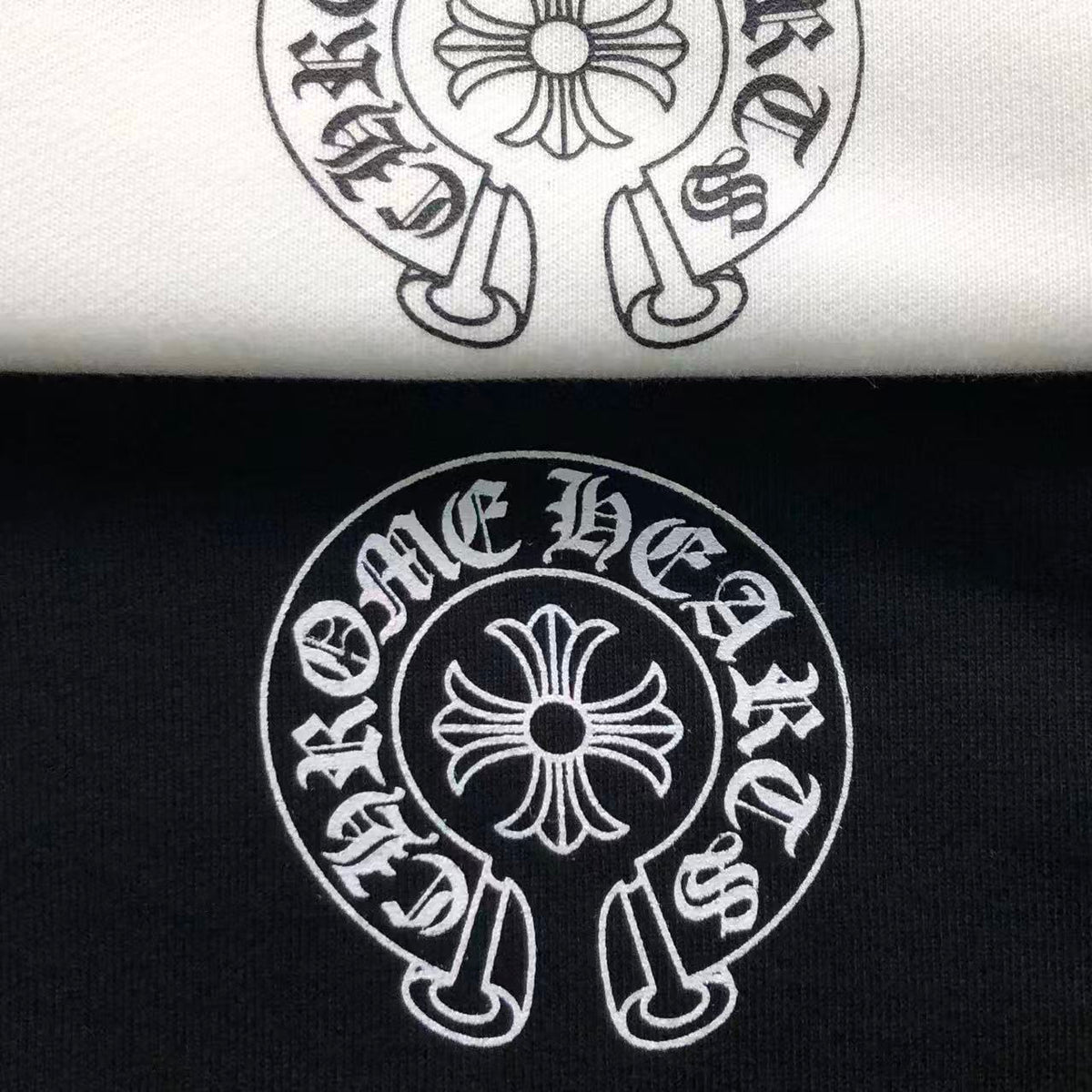 Cross Hoodie