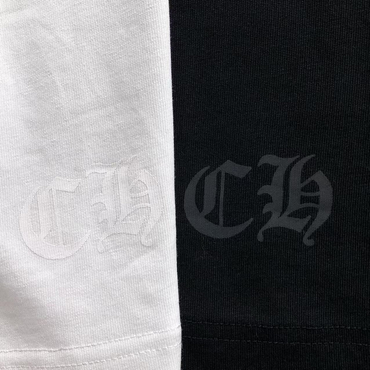 Cross Longsleeve