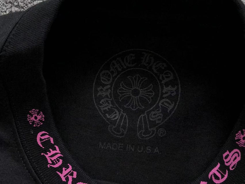 Cross Longsleeve
