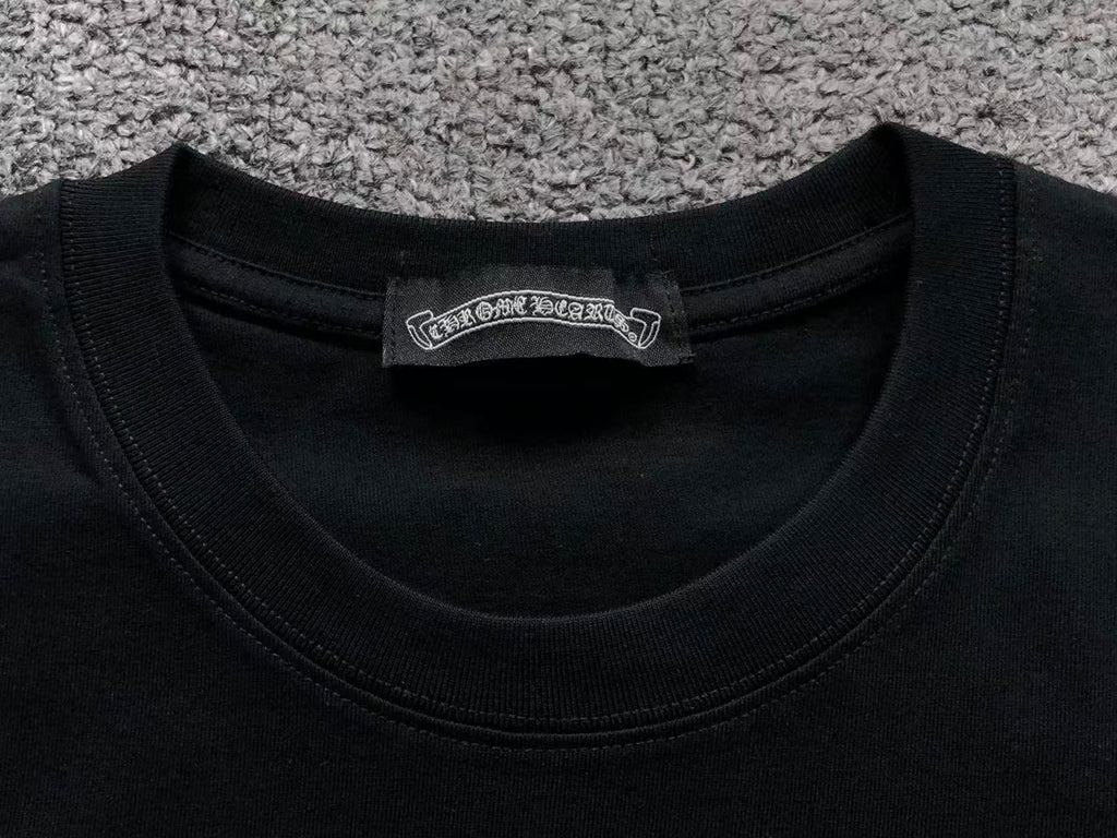 Cross Tshirt