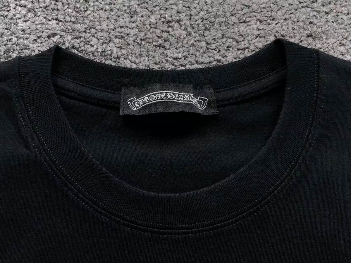 Cross Tshirt