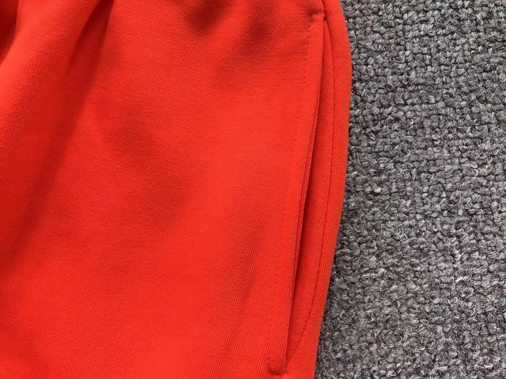 Cross Shorts