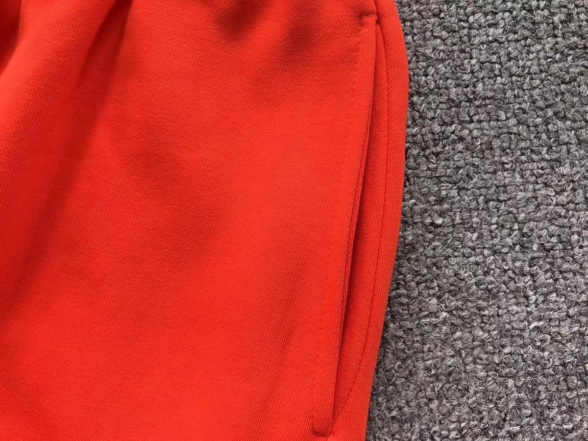 Cross Shorts