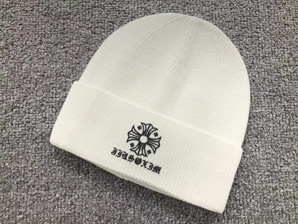 Cross Cap