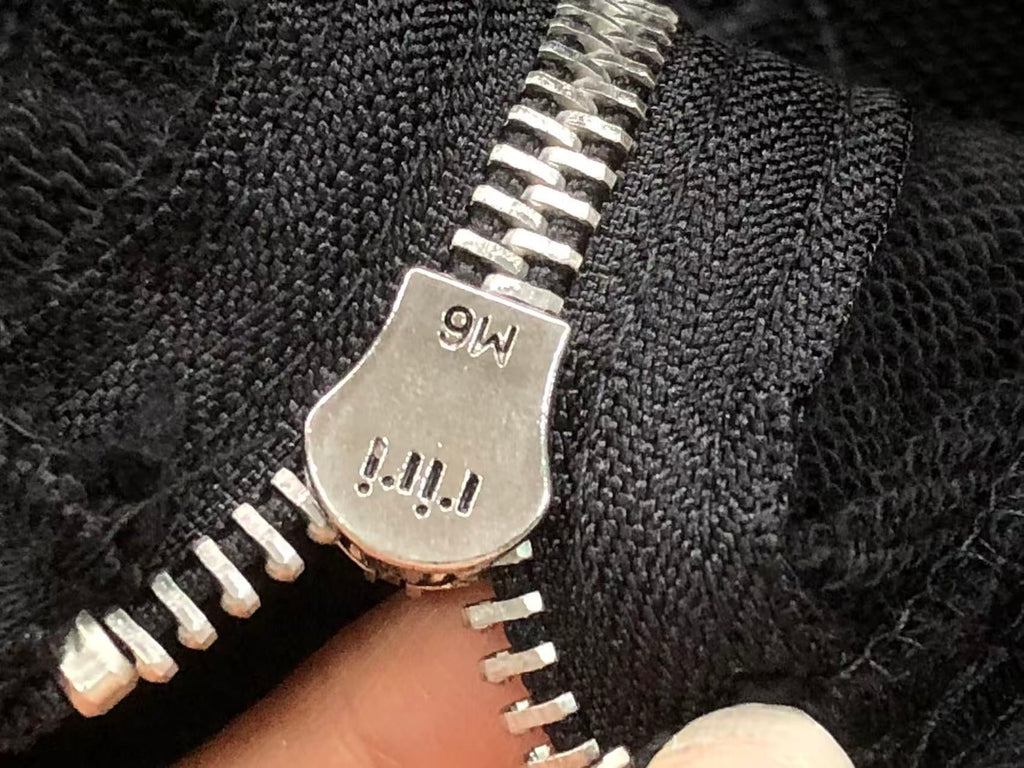Cross Hoodie
