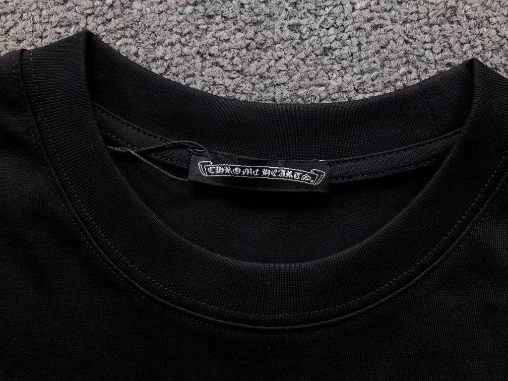 Cross Tshirt