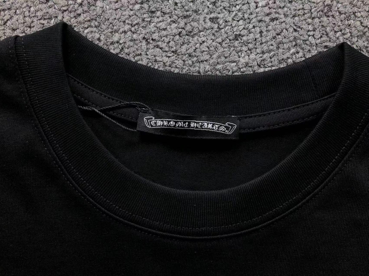 Cross Tshirt
