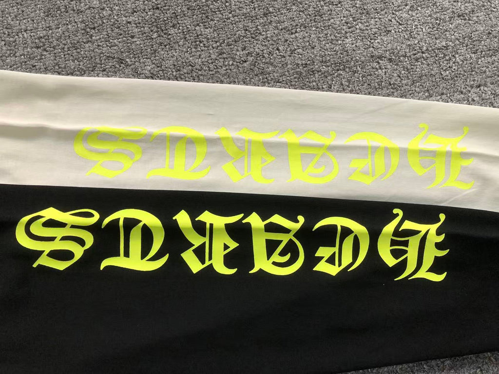 Cross Longsleeve