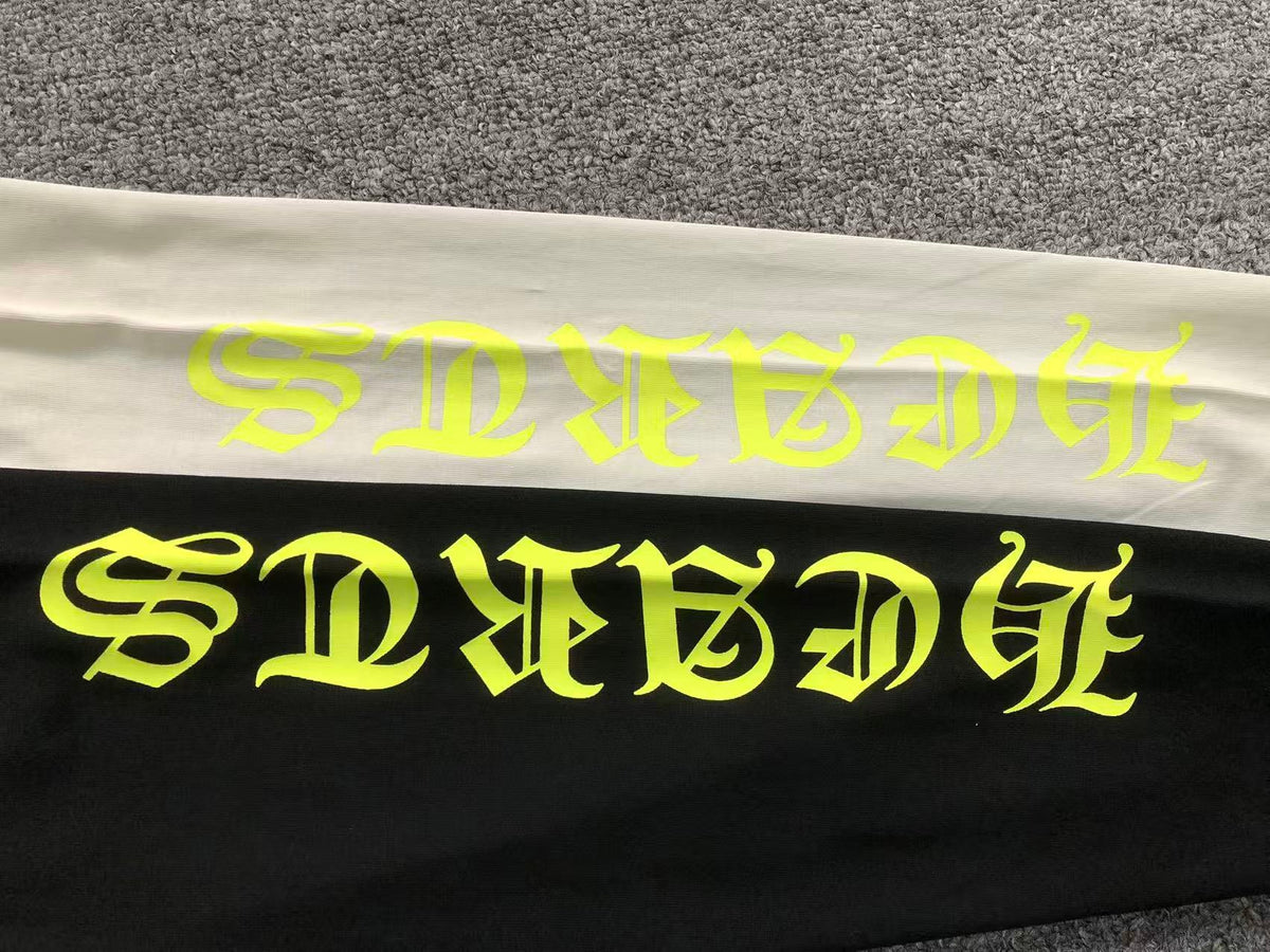 Cross Longsleeve