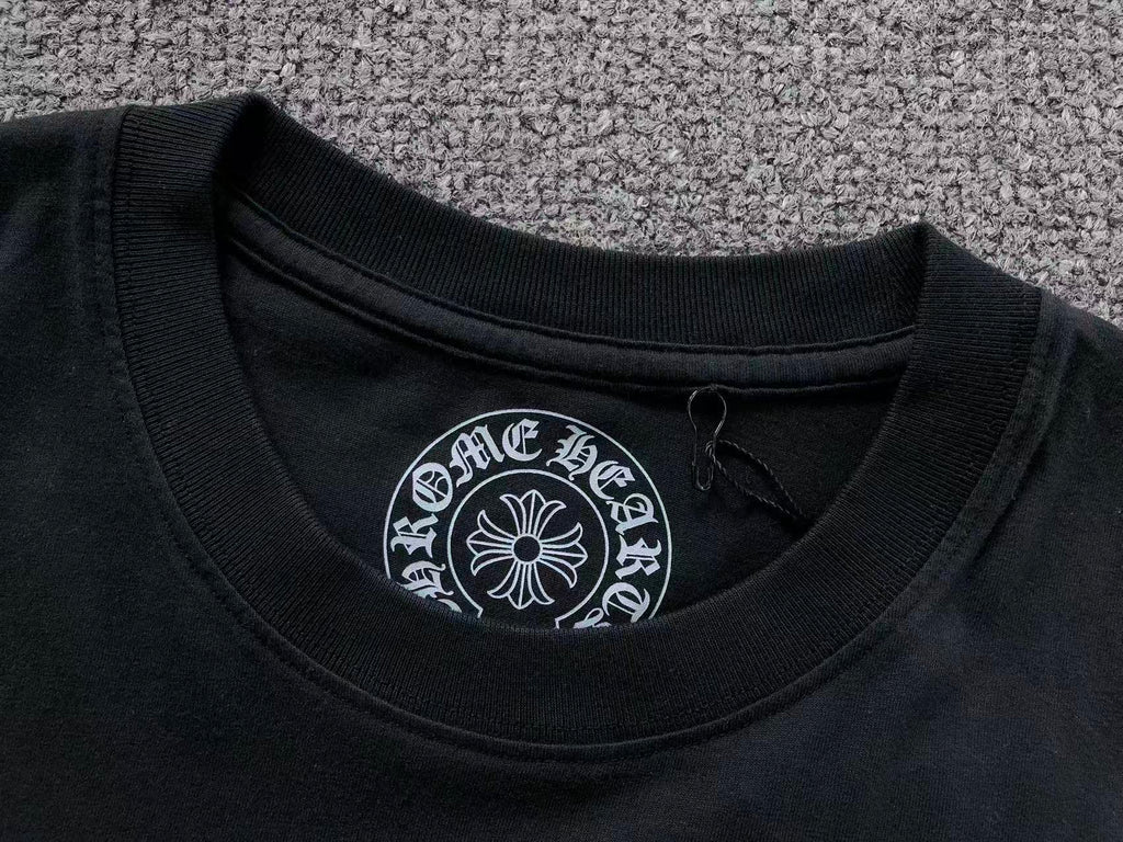 Cross Tshirt