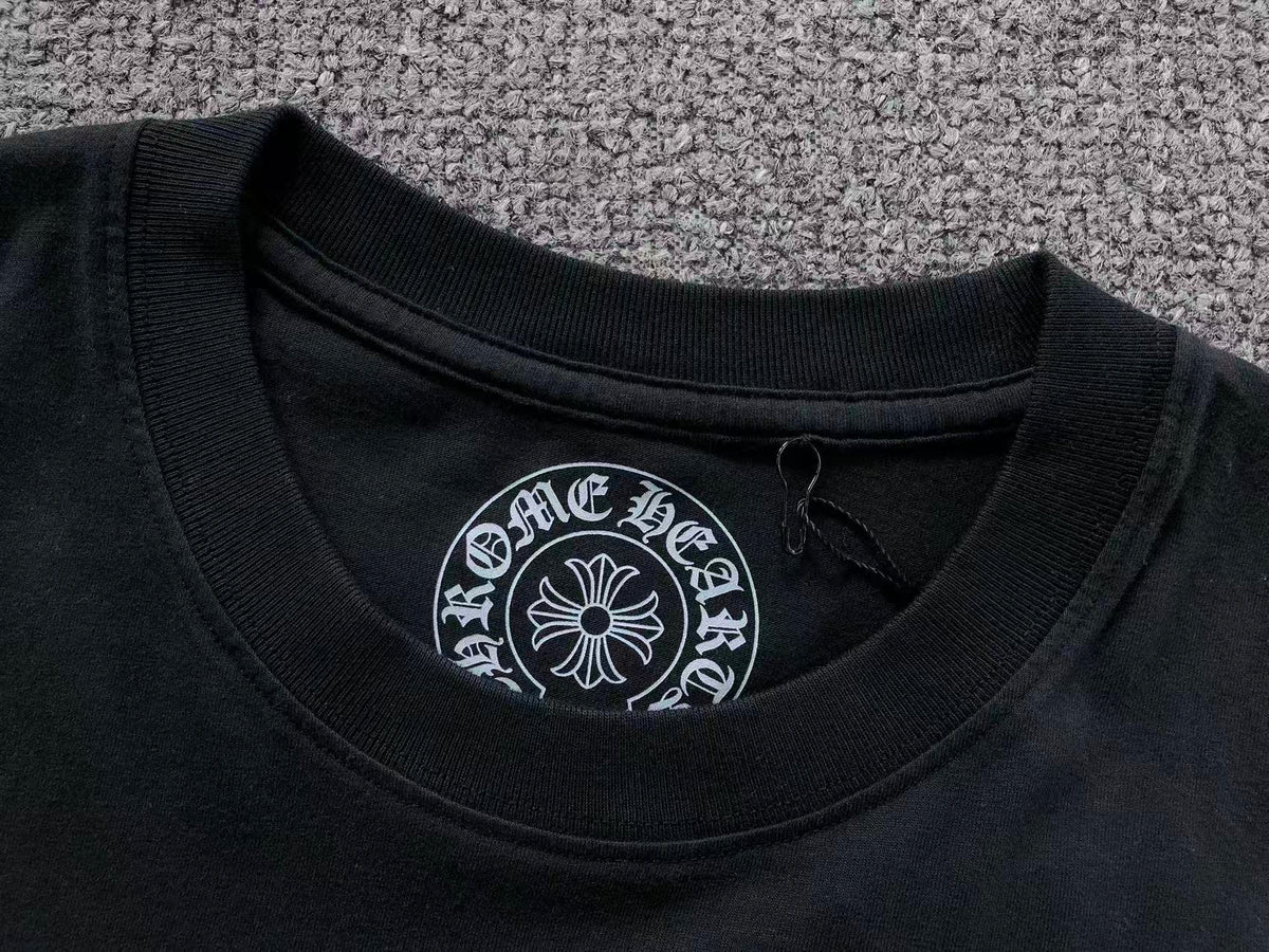 Cross Tshirt