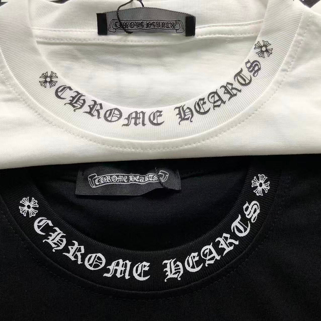 Cross Tshirt