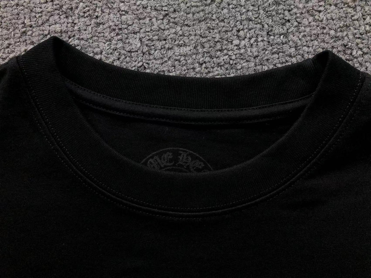 Cross Longsleeve