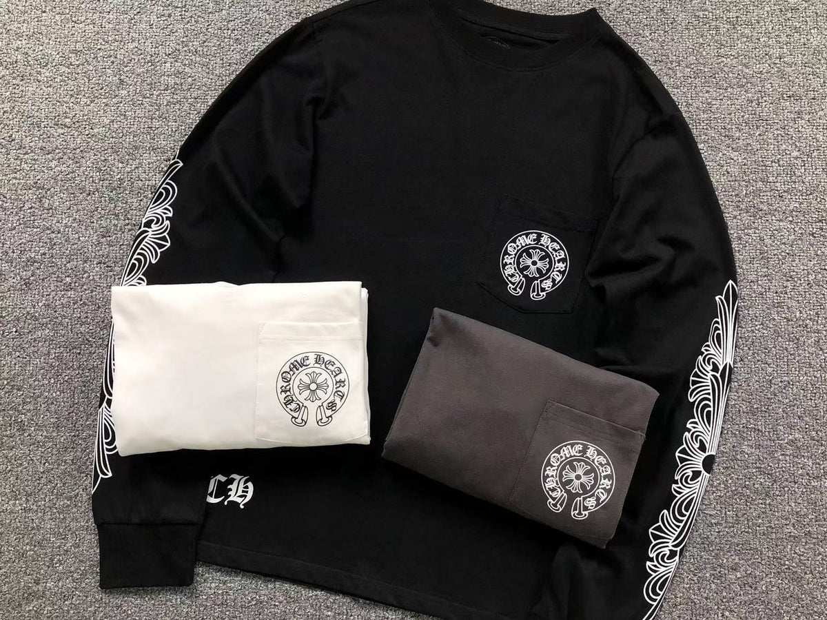 Cross Longsleeve