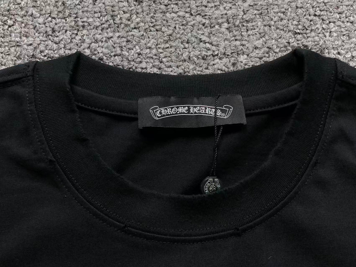 Cross Tshirt