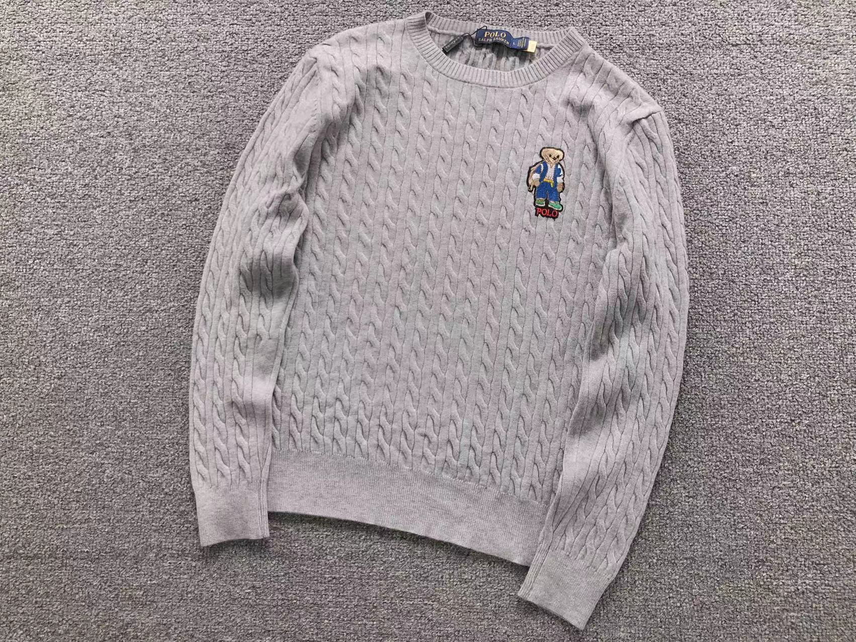 Ralph Lauren Sweater