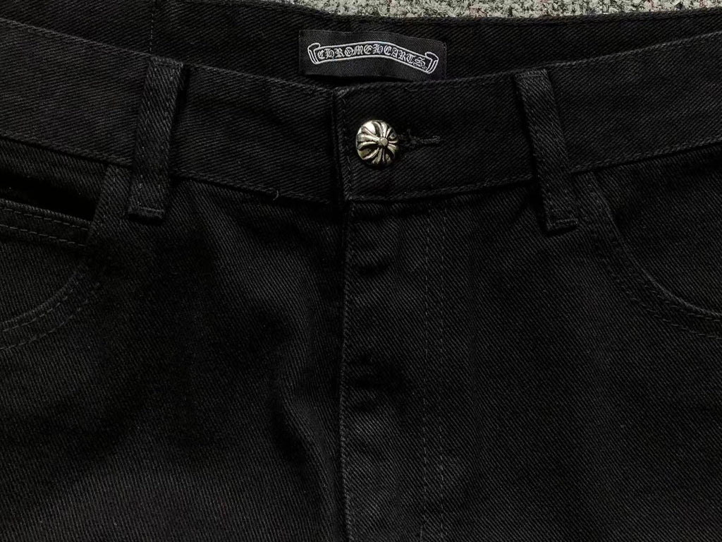 Cross Shorts