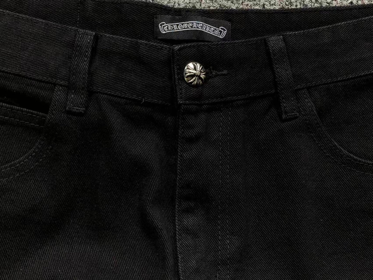 Cross Shorts