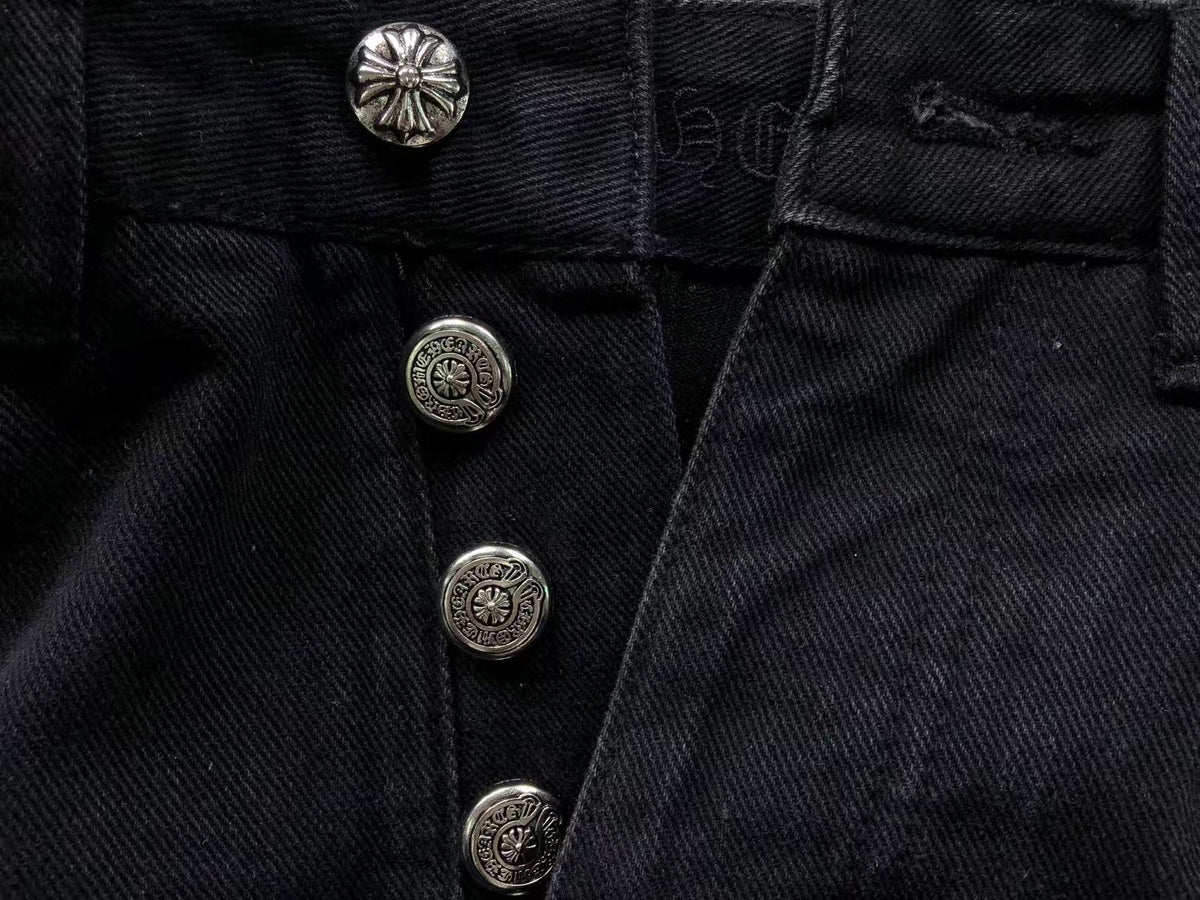 Cross Pants