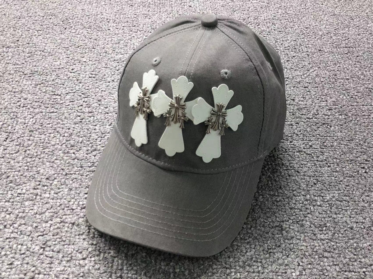 Cross Cap
