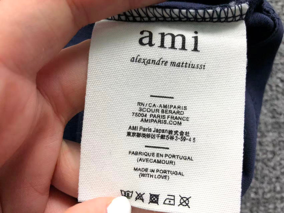 Am1 Tshirt Female