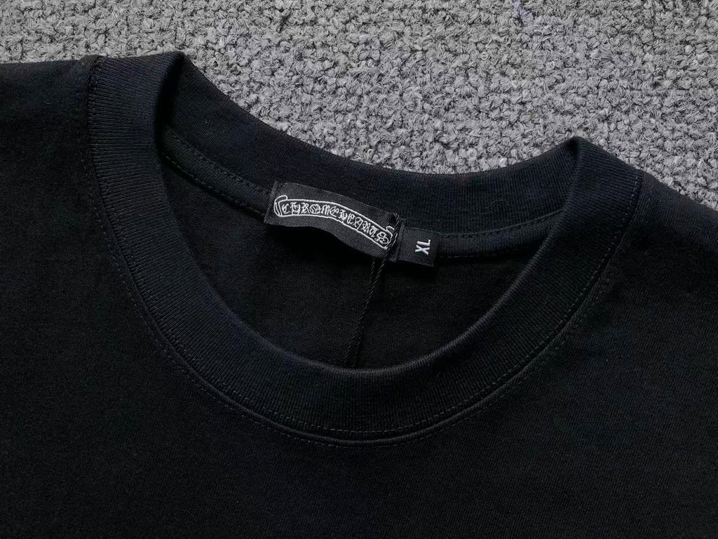 Cross Longsleeve