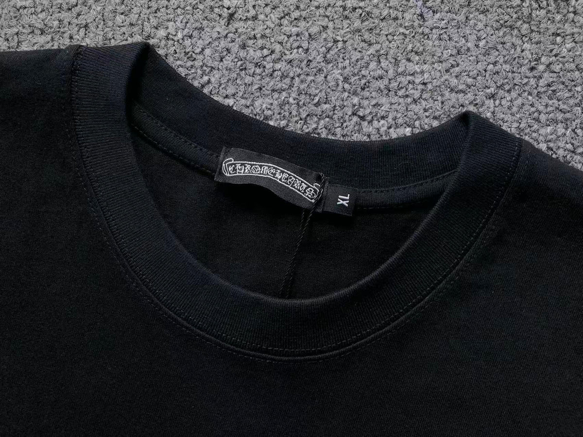 Cross Longsleeve