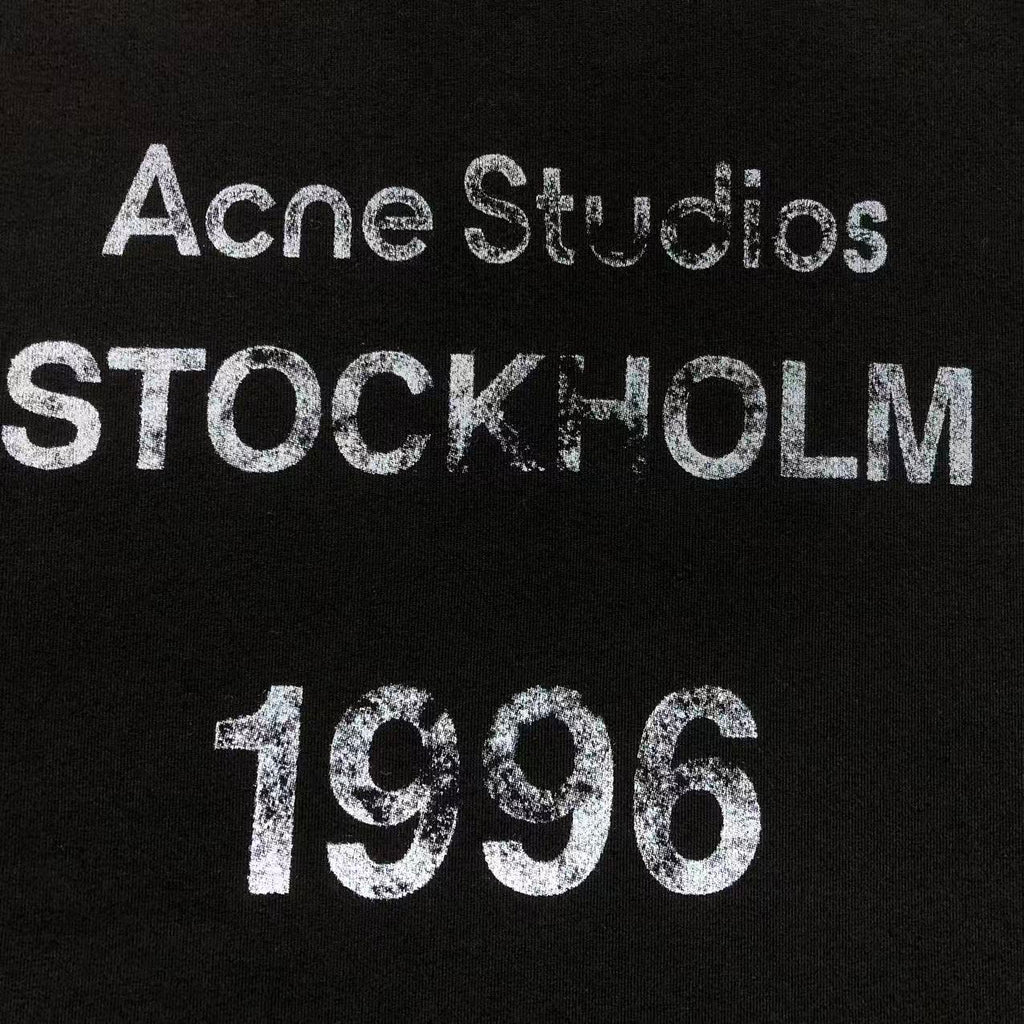 AcneStdios Tshirt