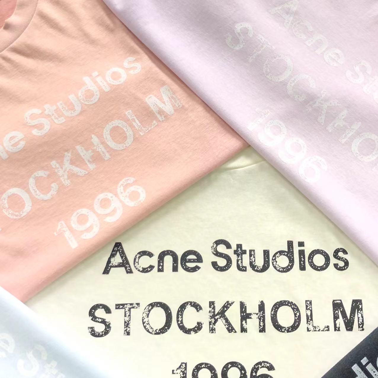 AcneStdios Longsleeve Female