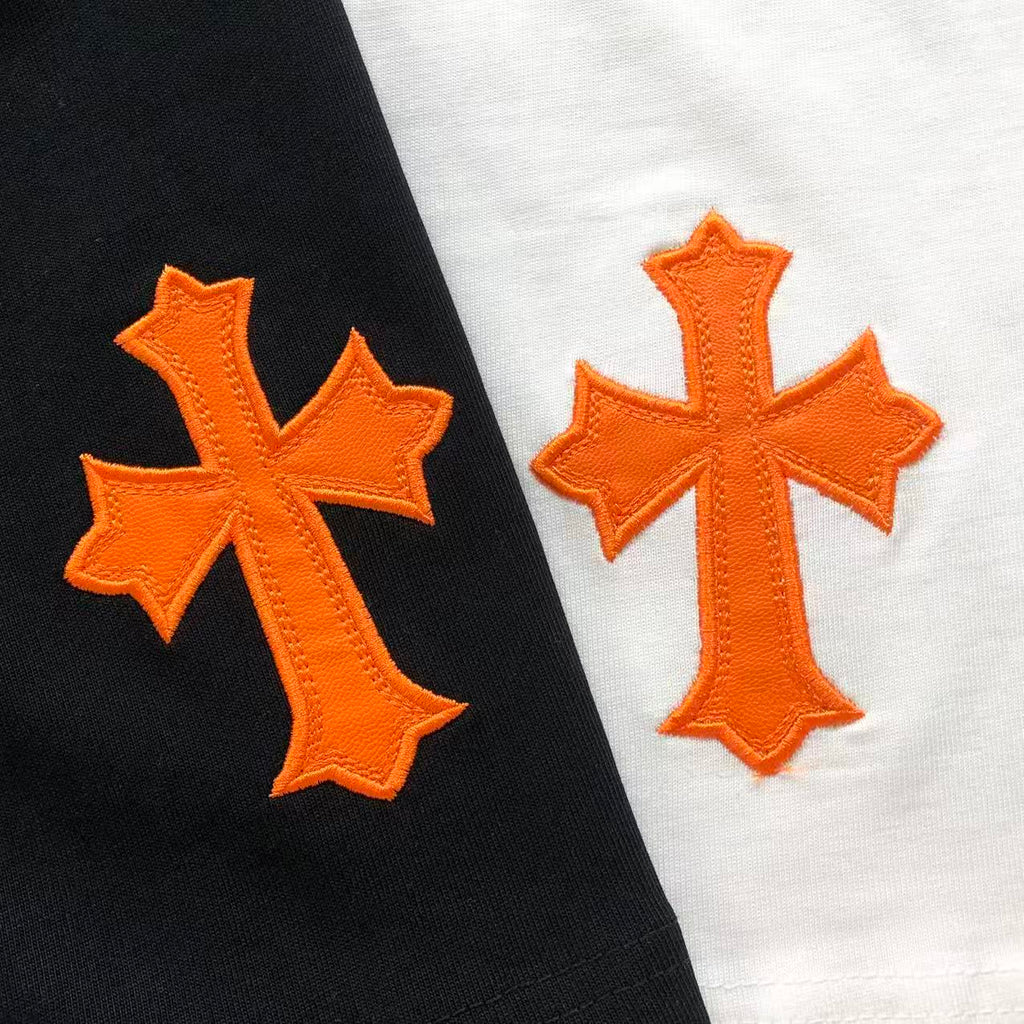 Cross Tshirt