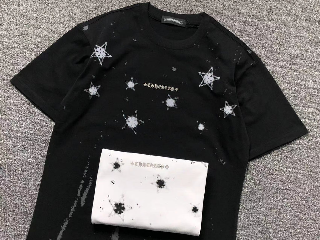 Cross Tshirt