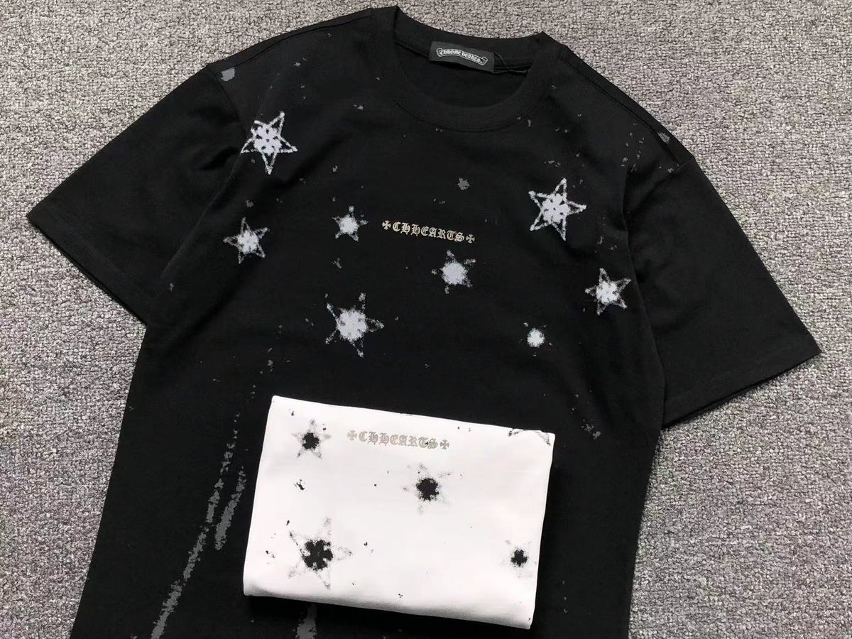 Cross Tshirt