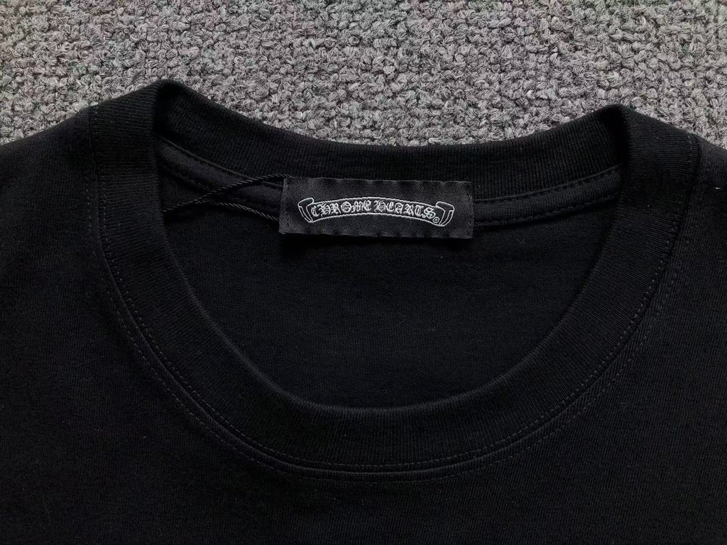 Cross Tshirt