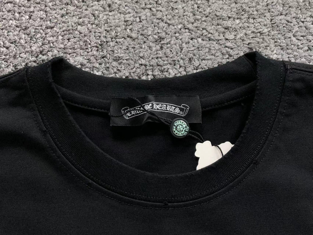 Cross Tshirt